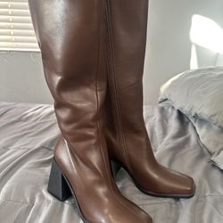 Princess Polly Boots