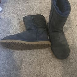 Ugg Boots Size 5