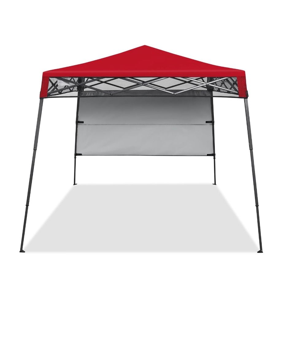 Member's Mark BackPack 7' x 7' Instant Canopy Brand New In Box