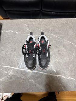 Jordan Spizike Low Men’s Size 8.5