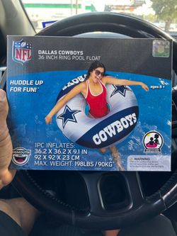 Inflatable Pool Floats-new