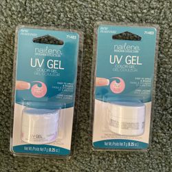 Uv Nail Gel