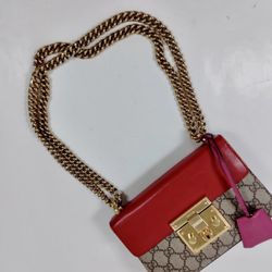 Authentic Gucci Handbag