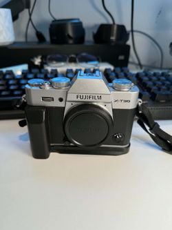 Fujifilm X-T30 II + XF 35mm F1.4 Bundle – $1300 OBO