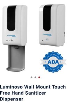 Dispenser Automatic