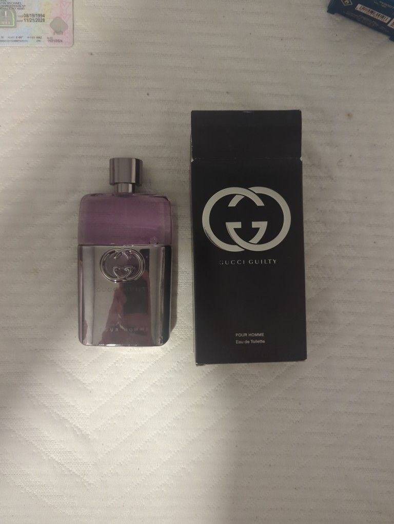 Gucci Guilty