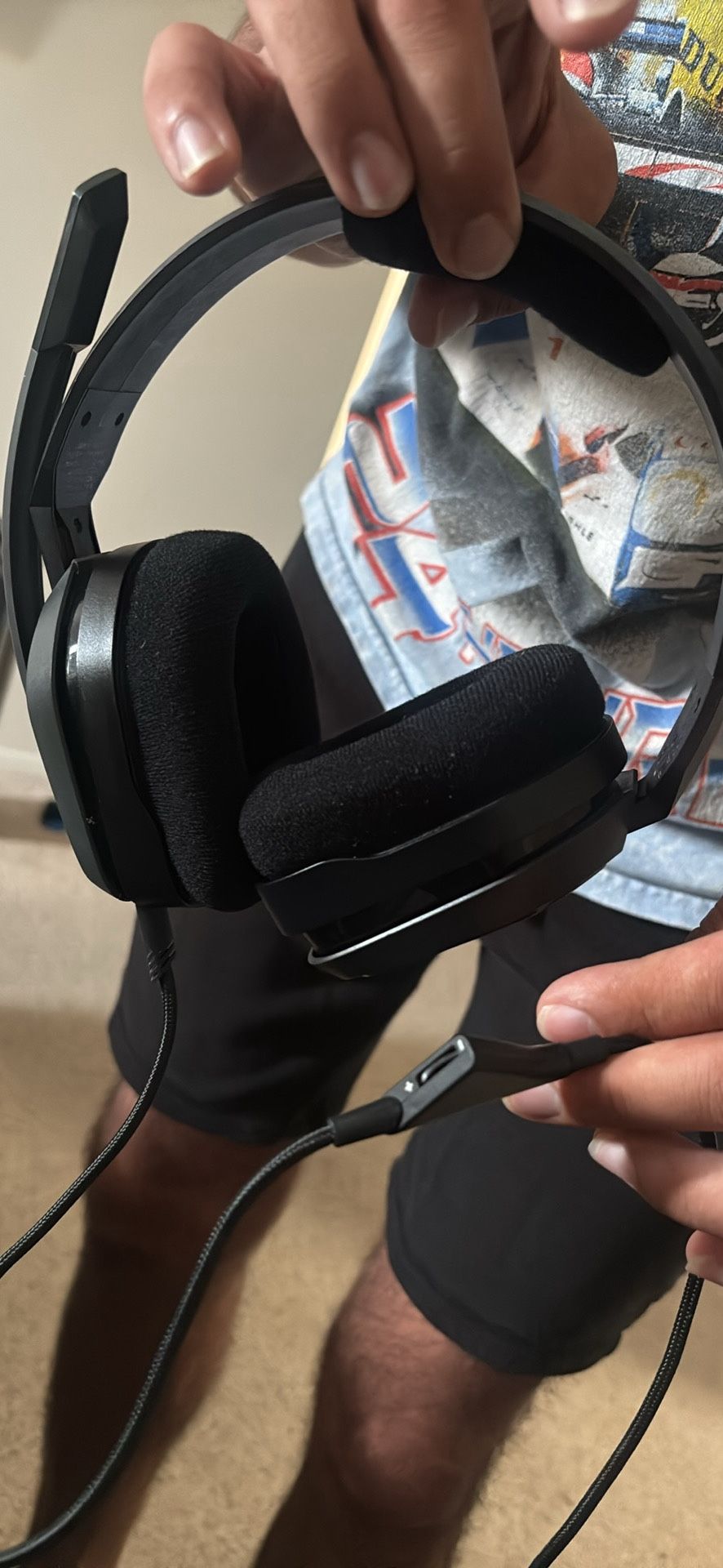 A10 Astro Gaming Headset