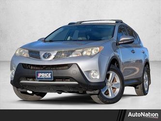 2014 Toyota RAV4