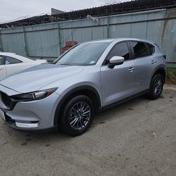 Mazda 2021 For Sale* Salvage Tittle*