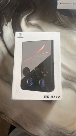 ANBERNIC RG 477V