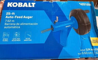AUGER
