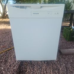 Diswasher I Never Used