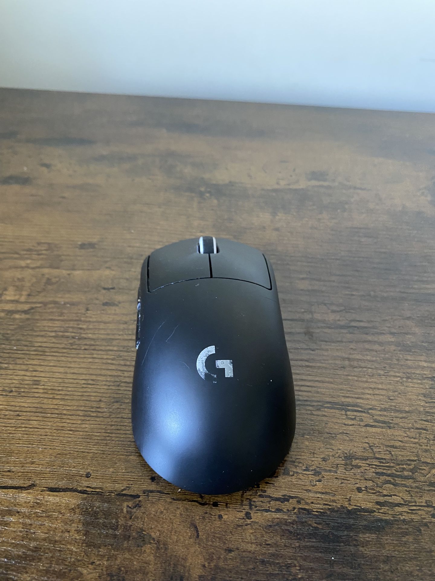 Logitech G Pro X Superlight