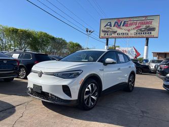 2023 Volkswagen ID.4