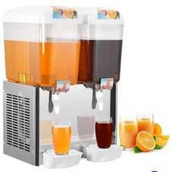 Vevor Juice Dispenser Machine 