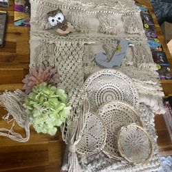 Room Decor 
