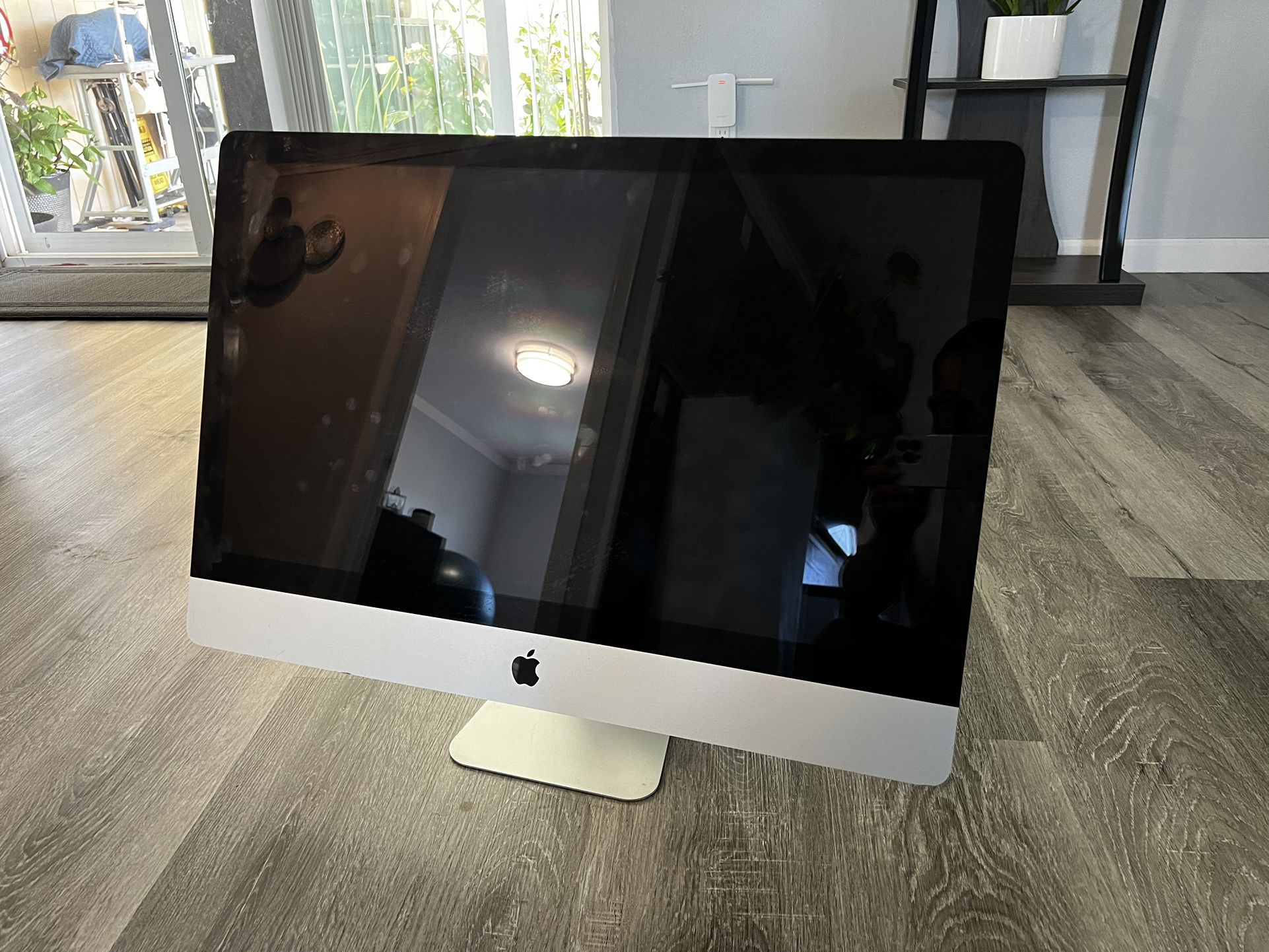 2011 iMac For Parts