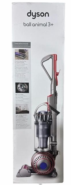 Dyson Ball Animal 3+