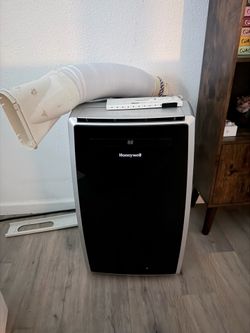 Honeywell Portable Air Conditioner