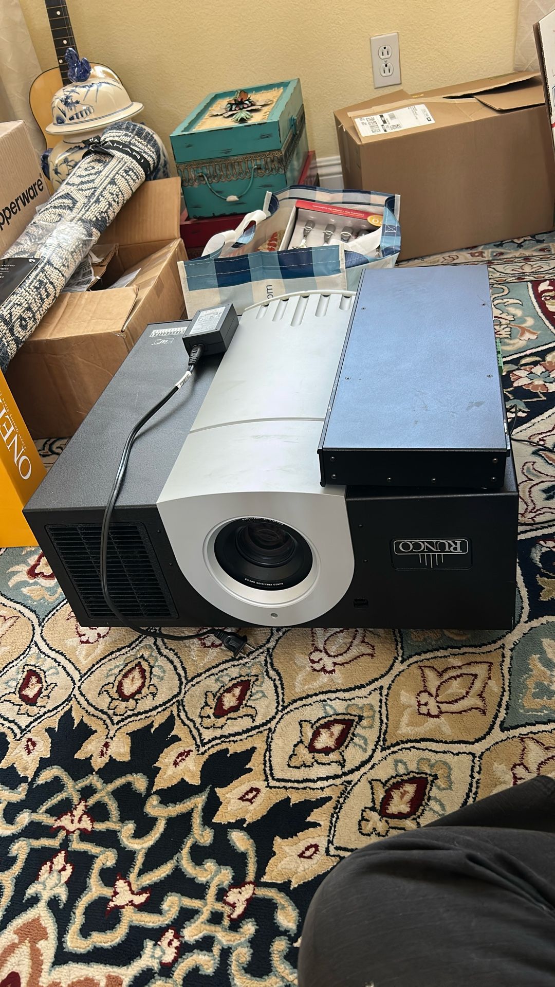 Home Theater Set