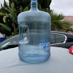 Water Jug