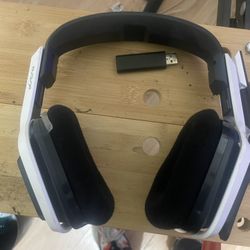 A20 Headphones 