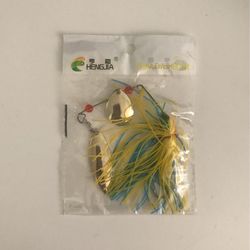 Metal Fishing Bait 5 Bags