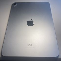 iPad 10.9 Brand New
