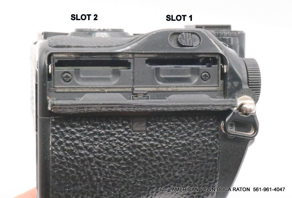 Sony Alpha A7 III Mirrorless Full Frame Camera  ILCE-7M3  Body Only  AS-IS Camera is well used,499