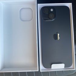 Brand New iPhone 15 Unlocked 