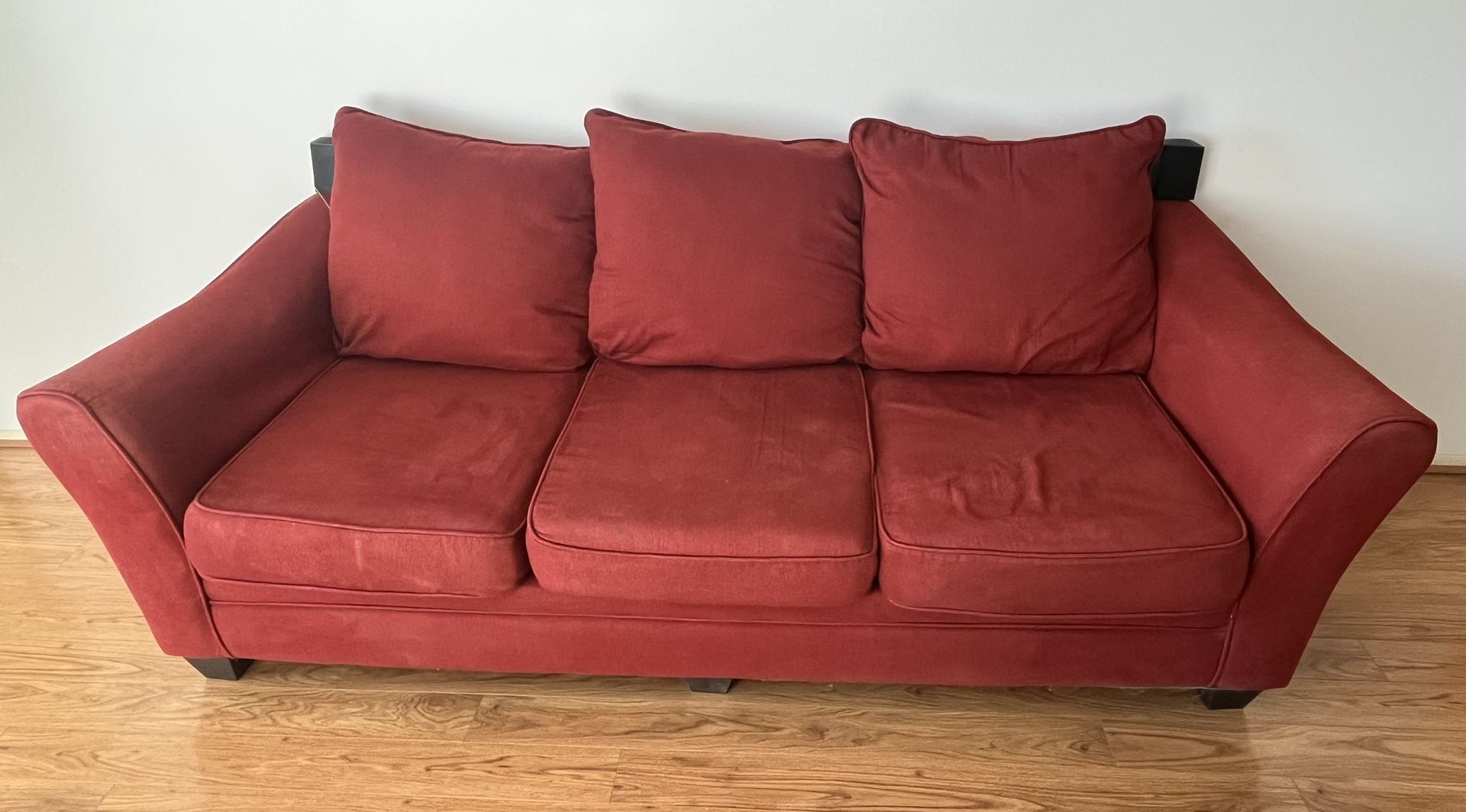 3 Seat Couch