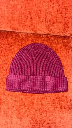 Lululemon beanie