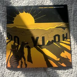 Freddie Gibbs Vinyl Collection