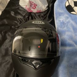 Motorcycle Helmet