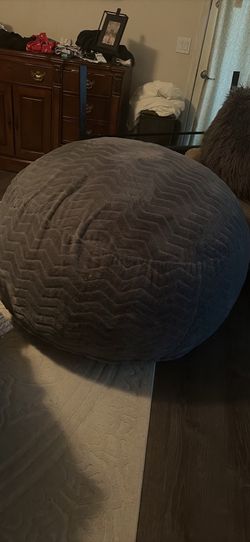 Huge Big Joe Bean Bag
