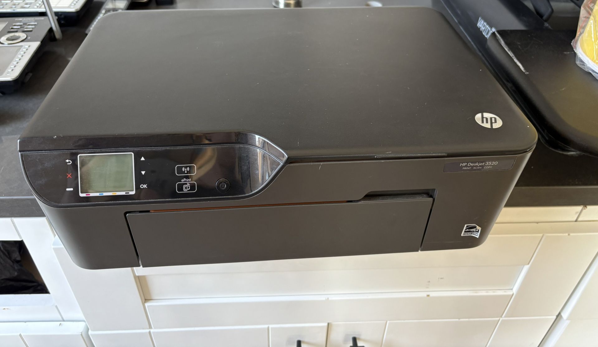 HP printer