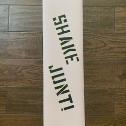 Skateboarding Shake Junt Griptape