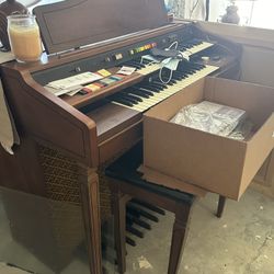 Piano Free Pickup 