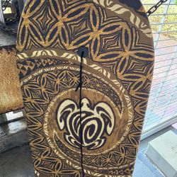 Body Boards