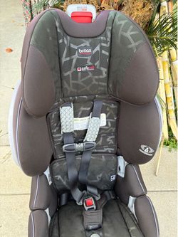 Car seat