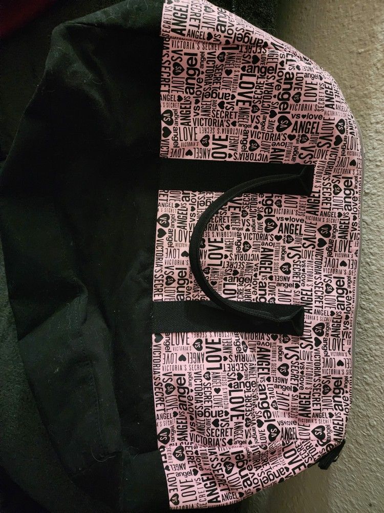 Victoria Secret Duffle
