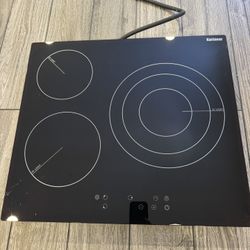 Stove Top
