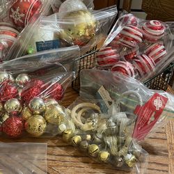 Christmas Decorations