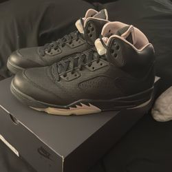 Jordan 5 PSG Size 11.5