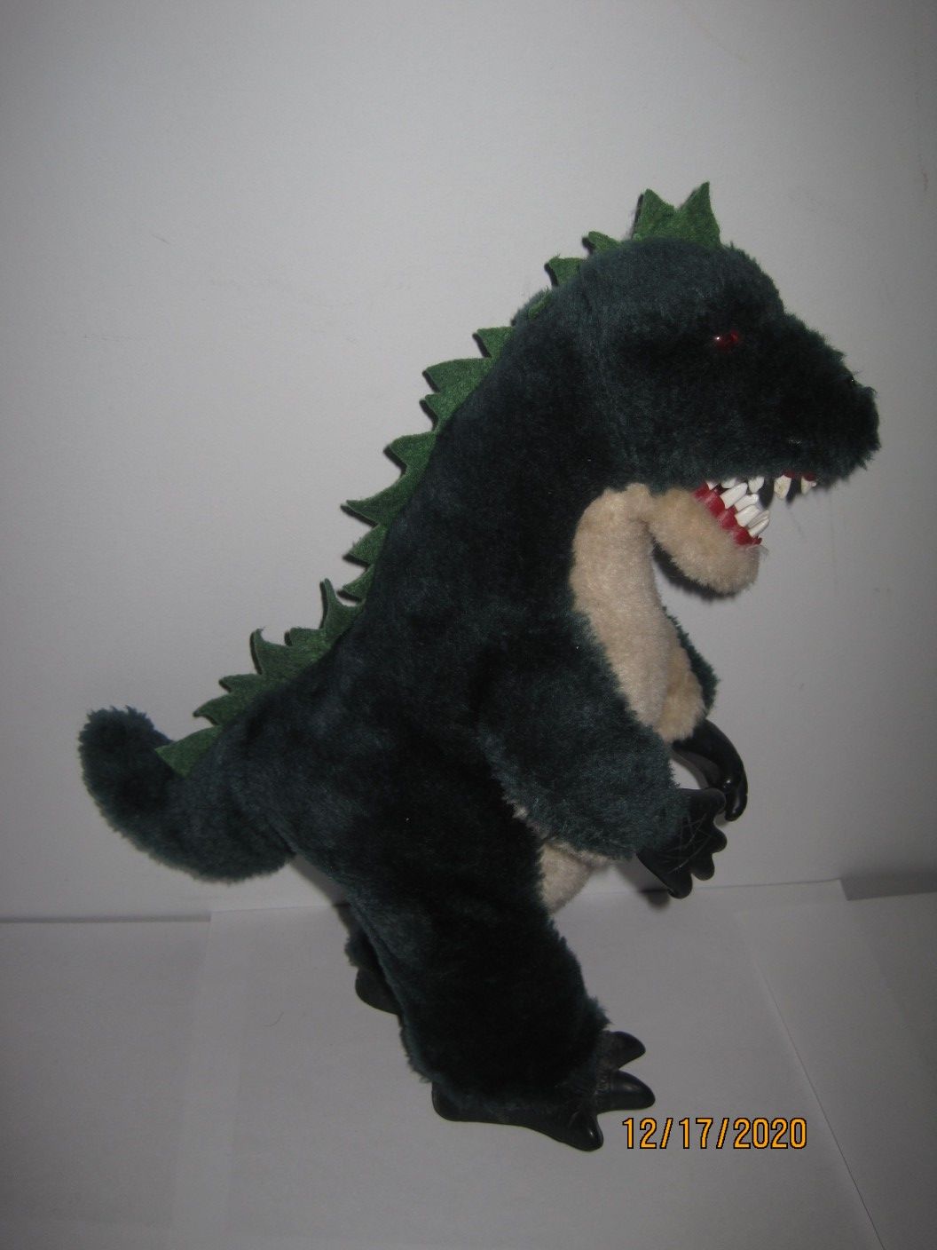 Godzilla Vintage Jamina World