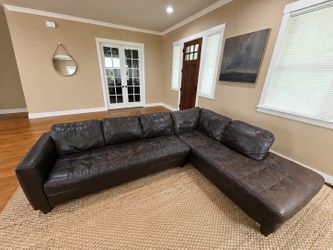 Free couch