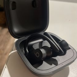 Power Beats Pro Wireless Ear Buds 