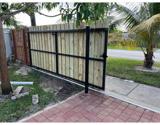 Fence