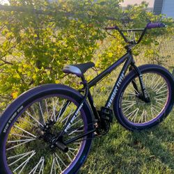 SE BIKE  “maniac flyer” Bike 