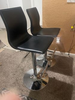 High chairs